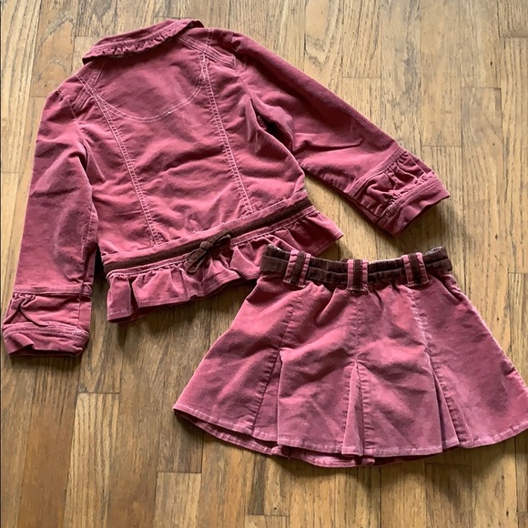 Vintage Hype Outfit - Picture 3 of 5